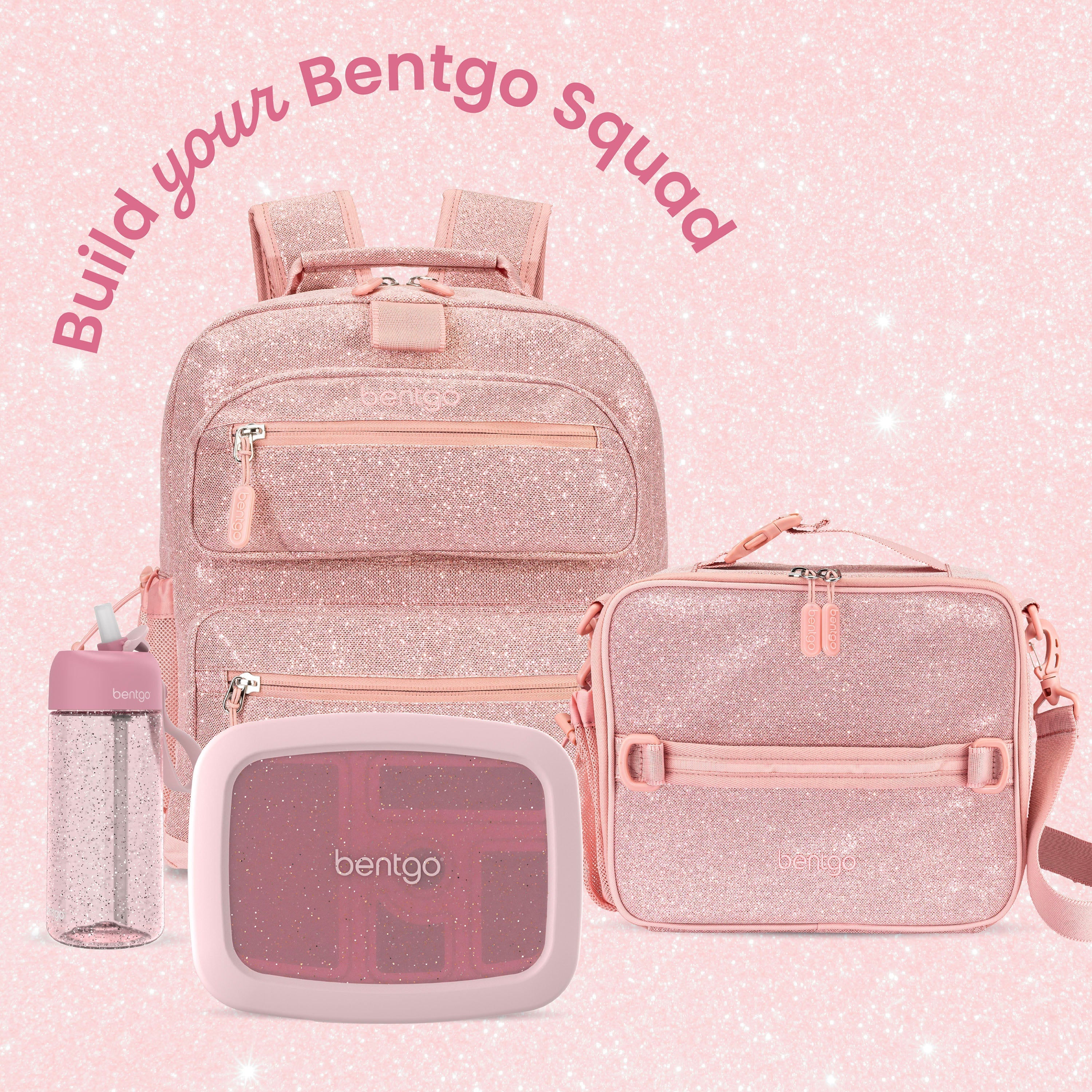 Bentgo Kids Backpack