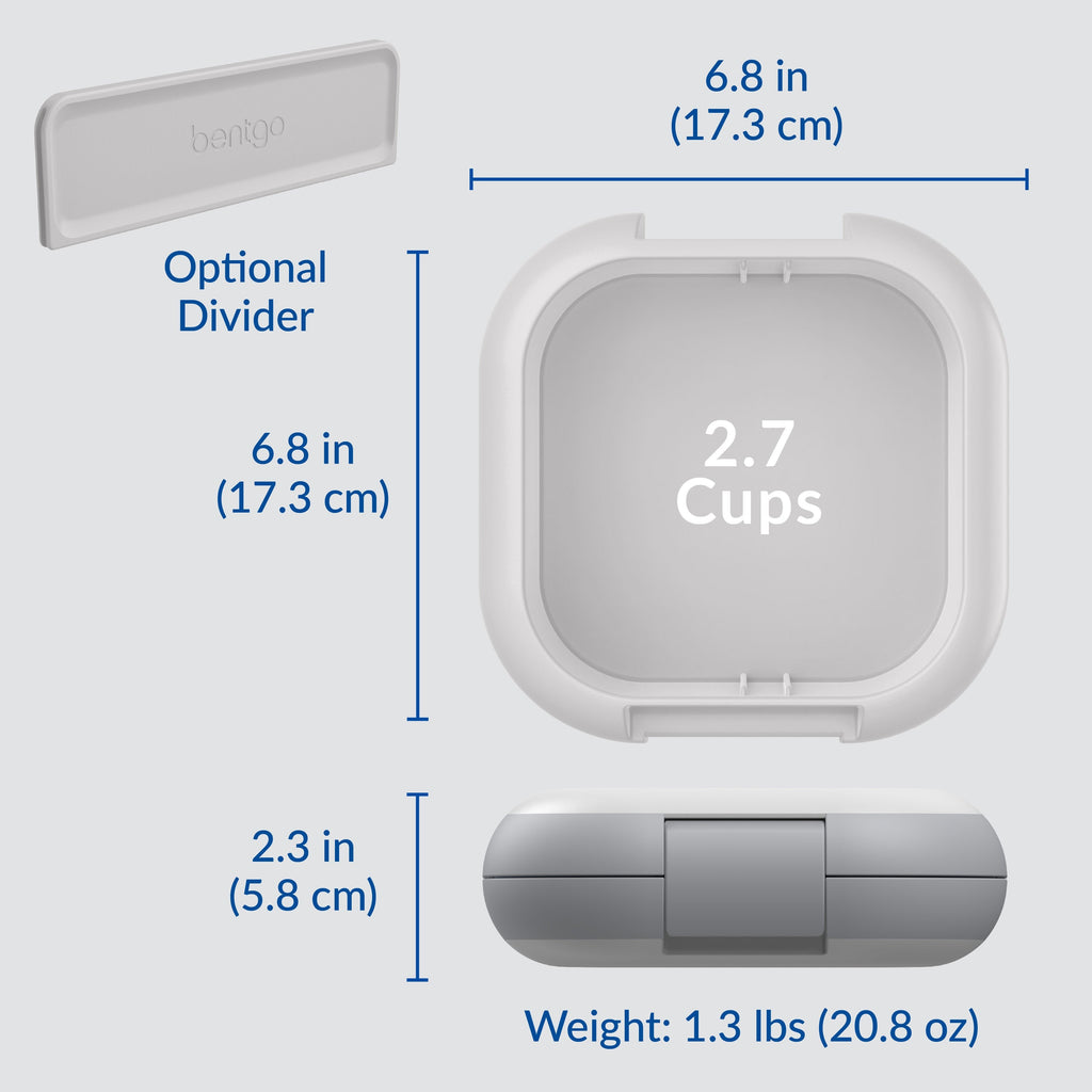 Bentgo Chill Mini Lunch Box