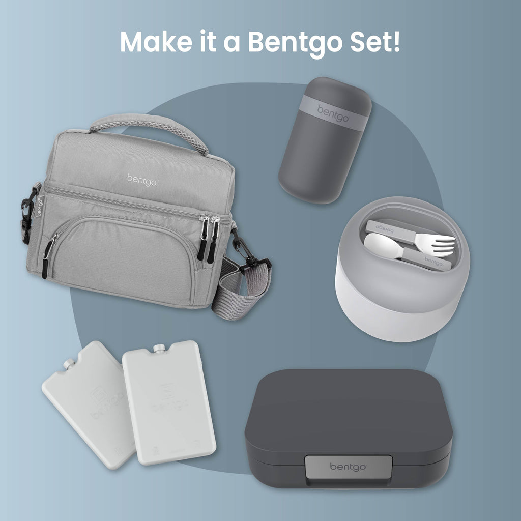 Bentgo Bowl (2-Pack)