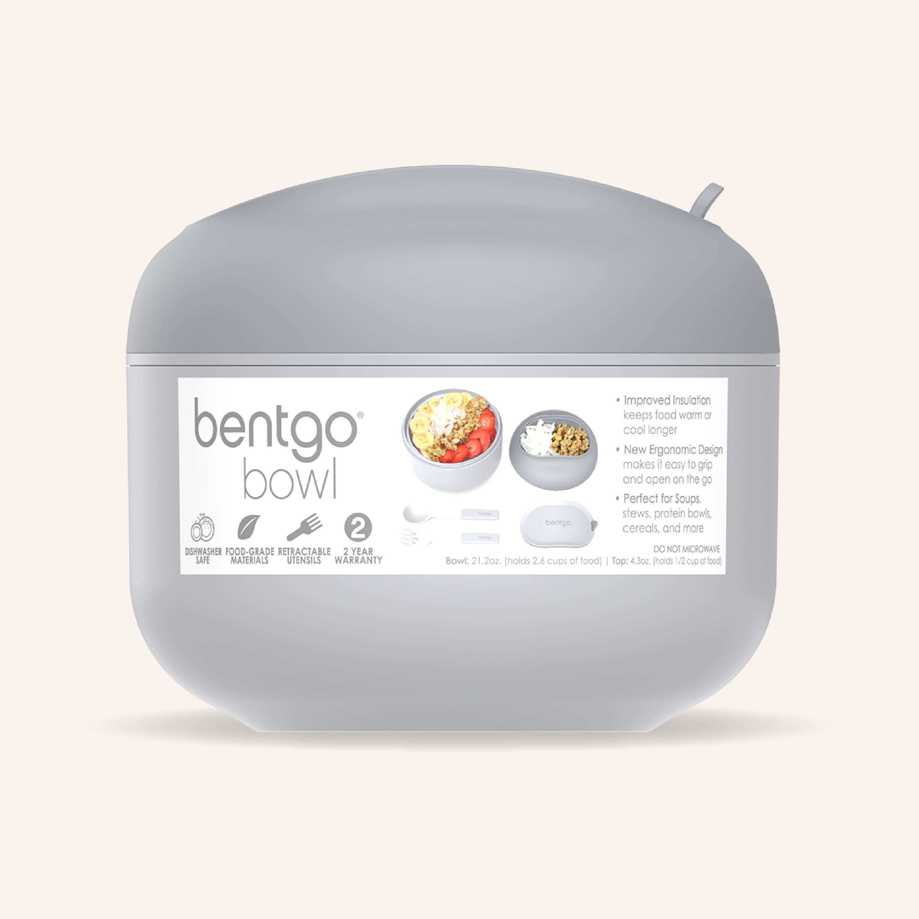 Bentgo Bowl (2-Pack)