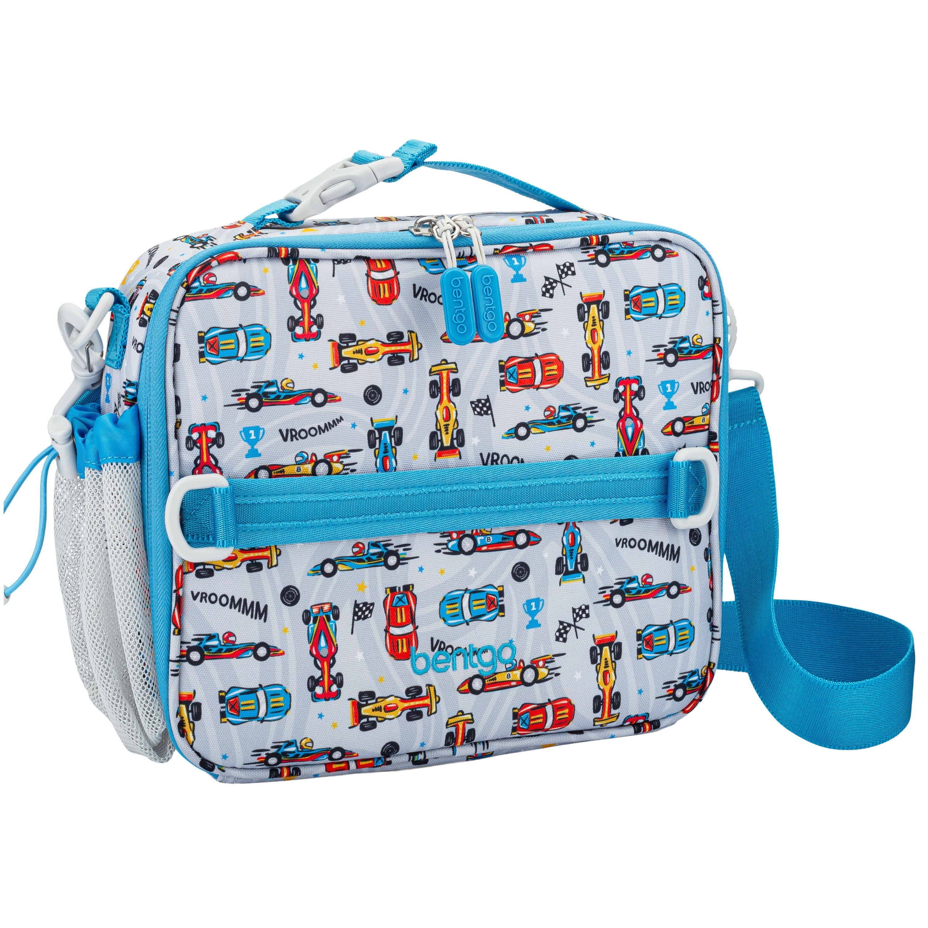 Bentgo Kids Prints Lunch Bag