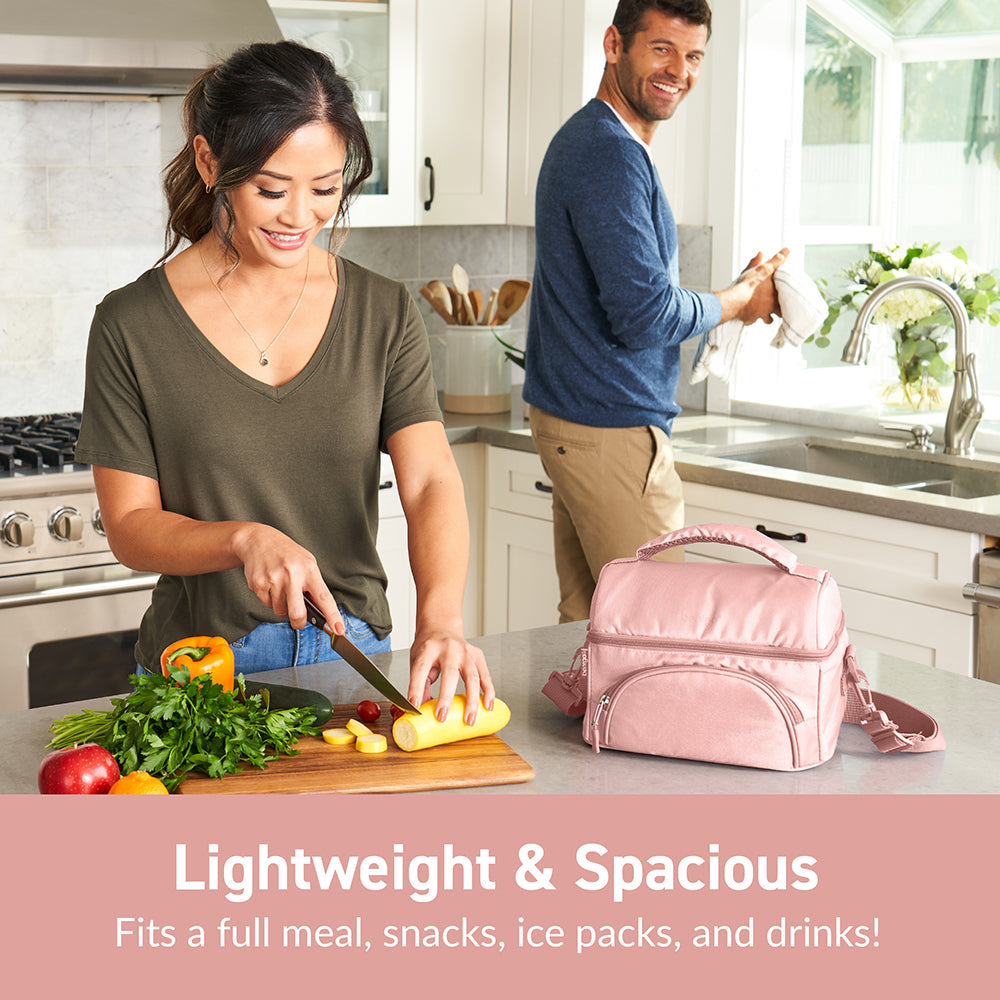 Bentgo Deluxe Lunch Bag