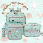 Bentgo Kids Prints Backpack