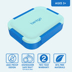 Bentgo Kids Snap & Go Lunch Box