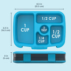 Bentgo Kids Prints Lunch Box