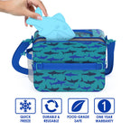 Bentgo Buddies Reusable Ice Packs (4-Pack)