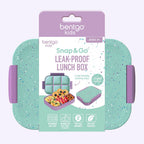 Bentgo Kids Snap & Go Lunch Box