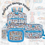 Bentgo Kids Prints Backpack