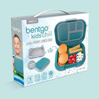 Bentgo Chill Kids Lunch Box - Personalized